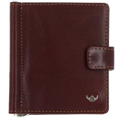 Golden Head Colorado Wallet RFID protection Genuine Leather 10 cm  Variant 2
