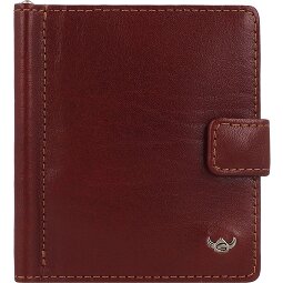 Golden Head Colorado RFID clip billfold  Variant 3