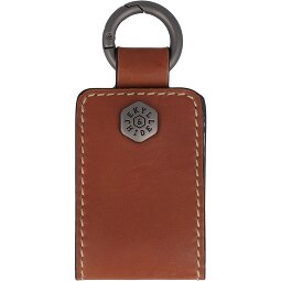 Jekyll & Hide Texas Keychain Leather 5 cm  Variant 2