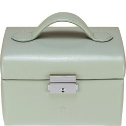 Windrose Merino Jewelry box 15 cm  Variant 2