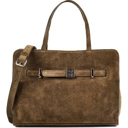 DuDu Shoulder bag Genuine Leather 32 cm  Variant 1