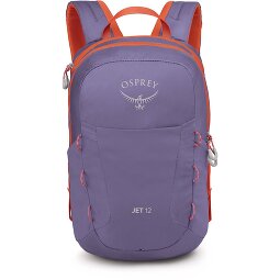 Osprey Jet 12 Hiking backpack 36.5 cm  Variant 2 Osprey Jet 12 Hiking backpack 36.5 cm  Variant 2