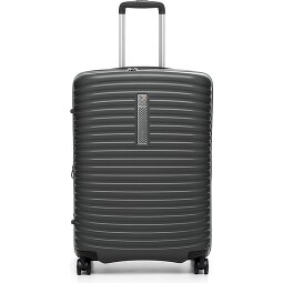MODO by Roncato Vega 4 wheels Trolley 68 cm with expansion pleat  Variant 1