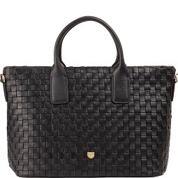 DuDu Jaqueline Shopper Bag Leather 28 cm  Variant 1