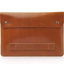 Castelijn & Beerens Laptop sleeve Leather 35.5 cm  Variant 1
