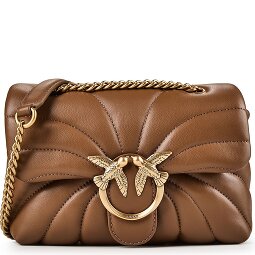 PINKO Love Puff Shoulder Bag Genuine Leather 23 cm  Variant 1
