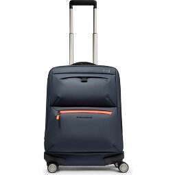 Piquadro Corner 4 wheels Cabin trolley 55 cm  Variant 2