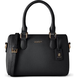 Lazarotti Bologna Leather Bowling Bag, Handbag, Crossbody, Leather, 26 cm  Variant 1