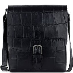 Bugatti Nevio Shoulder bag Leather 22 cm  Variant 2 Bugatti Nevio Shoulder bag Leather 22 cm  Variant 2