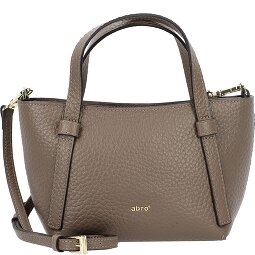 abro Cosmo Mini Bag Handbag Leather 15.5 cm  Variant 2