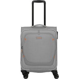 Travelite Umbria 4 wheels Cabin trolley S 55 cm  Variant 3