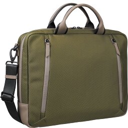 Leonhard Heyden Helsinki briefcase 38 cm laptop compartment  Variant 1