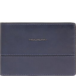 Piquadro Philip Wallet RFID protection Leather 12.5 cm  Variant 2