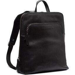The Chesterfield Brand Fornella City Backpack Genuine Leather 33 cm  Variant 1