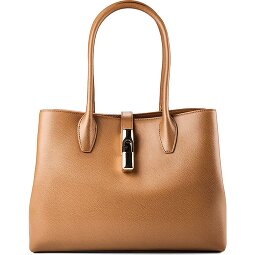 Furla Goccia Shopper Bag M Leather 33 cm  Variant 3