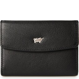 Braun Büffel Joy Wallet RFID protection Leather 10.5 cm  Variant 1