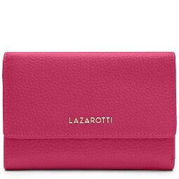 Lazarotti Bologna Leather Wallet Leather 14 cm  Variant 6
