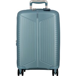 Jump Evae 4 wheels Cabin trolley 55 cm  Variant 2