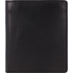 Leonhard Heyden Cambridge Wallet Leather 9 cm  Variant 3 Leonhard Heyden Cambridge Wallet Leather 9 cm  Variant 3