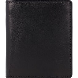 Leonhard Heyden Cambridge Wallet Leather 9 cm  Variant 3