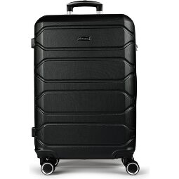Benzi 5807 4 wheels Trolley M 60 cm  Variant 2