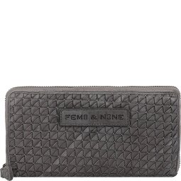 Greenland Nature Femi & Nine Wallet Leather 20 cm  Variant 6