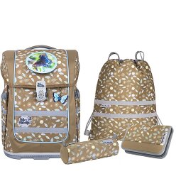 McNeill Ergo Compacto School bag set 5-piece  Variant 3