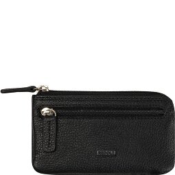 Redolz Leather Essentials Key wallet Leather 11.5 cm  Variant 1