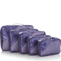 Heys Accessories pannier set 5 pcs.  Variant 2