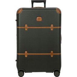 Bric's Bellagio 4 wheels Trolley 70.5 cm with expansion pleat  Variant 4
