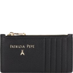 Patrizia Pepe Credit card case Leather 13 cm  Variant 2