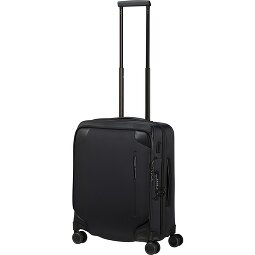 Samsonite Splendix 4 wheels Cabin trolley 55 cm with expansion pleat  Variant 1