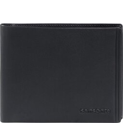 Samsonite Attack 3.0 Wallet RFID protection Genuine Leather 13 cm  Variant 1