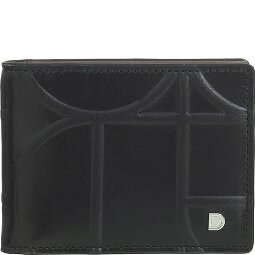 DuDu Up Wallet RFID protection Leather 11 cm  Variant 4