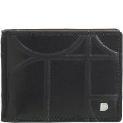 DuDu Up Wallet RFID protection Leather 11 cm  Variant 4 DuDu Up Wallet RFID protection Leather 11 cm  Variant 4