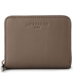 Liebeskind Conny Harris Wallet Genuine Leather 12.5 cm  Variant 3