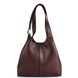 Coccinelle C-Easy Shoulder Bag Genuine Leather 34 cm  Variant 1