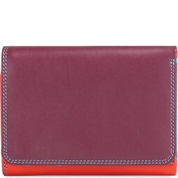 Mywalit Medium Tri-fold wallet leather 12 cm  Variant 4