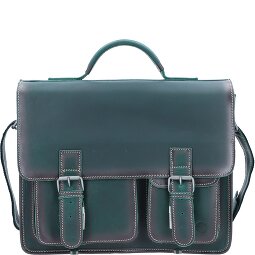 Greenburry Briefcase leather 39 cm  Variant 1