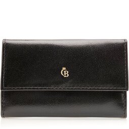 Castelijn & Beerens Nevada key wallet RFID leather 10.5 cm  Variant 1