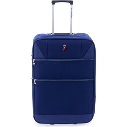 Gladiator 2100 2 wheels Trolley 61 cm with expansion pleat  Variant 2