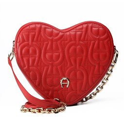 Aigner Fashion Shoulder Bag Leather 19 cm  Variant 4