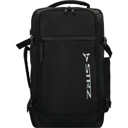Polestream Strz by Vienna travel backpack 47 cm laptop compartment  Variant 1