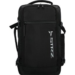 Polestream Strz by Vienna travel backpack 47 cm laptop compartment  Variant 1