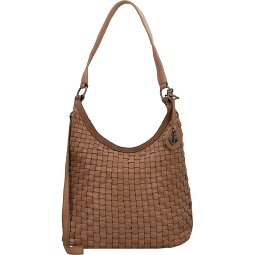Harbour 2nd Urban Poets Tuula-Up Shoulder bag Leather 22 cm  Variant 3