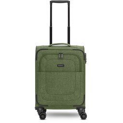 Redolz Essentials 12 CABIN 4 wheels Cabin trolley 55 cm  Variant 5