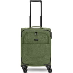 Redolz Essentials 12 CABIN 4 wheels Cabin trolley 55 cm  Variant 5