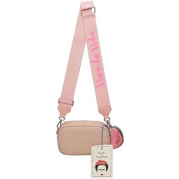 Fritzi aus Preußen Fritzi x Frida Kahlo Easy Go Limited Shoulder bag 19.5 cm  Variant 2