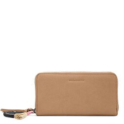 FredsBruder Take A Smile Wallet Leather 19 cm  Variant 3 FredsBruder Take A Smile Wallet Leather 19 cm  Variant 3