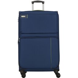 d&n Travel Line 6704 4 Roll Trolley 75 cm  Variant 1